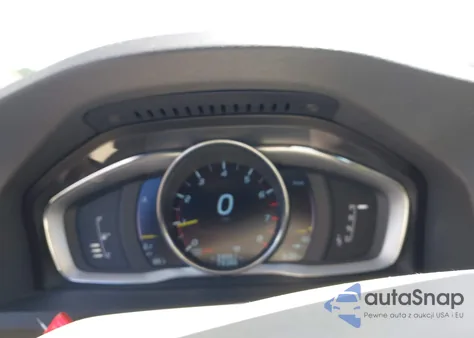 2015 Volvo S60 T5 Premier from USA, damaged, VIN YV126MFK9F1337917